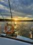 Chieftain 38 NZ Built, New Rigging, 350 Engine Hours, Cruiser