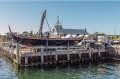 Custom VIKING sailboat:First launch