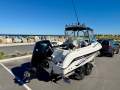 Haines Hunter 600 R