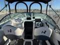Haines Hunter 600 R