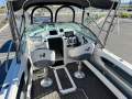 Haines Hunter 600 R