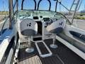 Haines Hunter 600 R