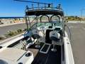Haines Hunter 600 R