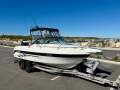 Haines Hunter 600 R