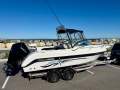 Haines Hunter 600 R