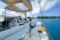 Fountaine Pajot Elba 45 Owners Version