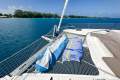 Fountaine Pajot Elba 45 Owners Version