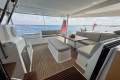Fountaine Pajot Elba 45 Owners Version