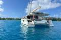 Fountaine Pajot Elba 45 Owners Version