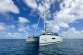 Fountaine Pajot Elba 45 Owners Version