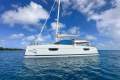 Fountaine Pajot Elba 45 Owners Version