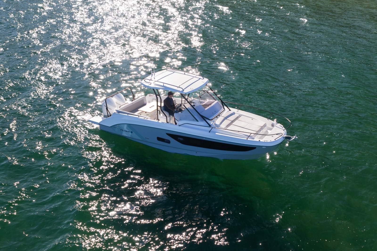 Beneteau Flyer 9 Sundeck