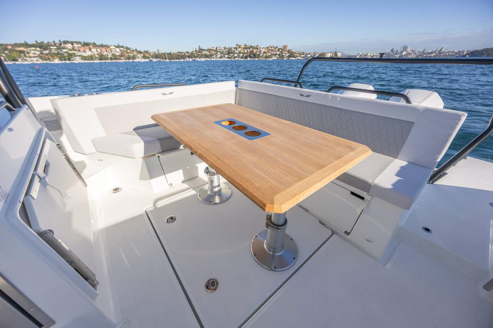 Beneteau Flyer 9 Sundeck