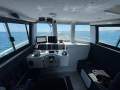 Lyndcraft 9.9m Aluminium Vessel Yanmar main engines and Hamilton Jets
