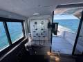 Lyndcraft 9.9m Aluminium Vessel Yanmar main engines and Hamilton Jets