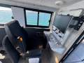 Lyndcraft 9.9m Aluminium Vessel Yanmar main engines and Hamilton Jets