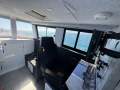 Lyndcraft 9.9m Aluminium Vessel Yanmar main engines and Hamilton Jets