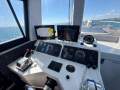 Lyndcraft 9.9m Aluminium Vessel Yanmar main engines and Hamilton Jets