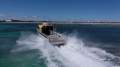 Lyndcraft 9.9m Aluminium Vessel Yanmar main engines and Hamilton Jets