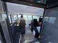 Lyndcraft 9.9m Aluminium Vessel Yanmar main engines and Hamilton Jets