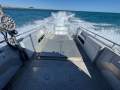 Lyndcraft 9.9m Aluminium Vessel Yanmar main engines and Hamilton Jets