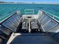 Lyndcraft 9.9m Aluminium Vessel Yanmar main engines and Hamilton Jets