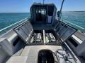 Lyndcraft 9.9m Aluminium Vessel Yanmar main engines and Hamilton Jets
