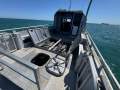 Lyndcraft 9.9m Aluminium Vessel Yanmar main engines and Hamilton Jets