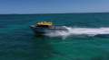 Lyndcraft 9.9m Aluminium Vessel Yanmar main engines and Hamilton Jets