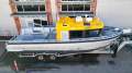 Lyndcraft 9.9m Aluminium Vessel Yanmar main engines and Hamilton Jets