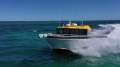 Lyndcraft 9.9m Aluminium Vessel Yanmar main engines and Hamilton Jets