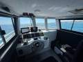 Lyndcraft 9.9m Aluminium Vessel Yanmar main engines and Hamilton Jets