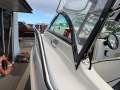 Haines Hunter 585 R with Honda 135HP 4 Stroke