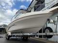 Haines Hunter 585 R with Honda 135HP 4 Stroke