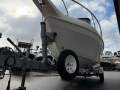 Haines Hunter 585 R with Honda 135HP 4 Stroke