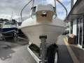 Haines Hunter 585 R with Honda 135HP 4 Stroke