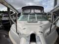 Haines Hunter 585 R with Honda 135HP 4 Stroke