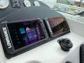 Haines Hunter 585 R with Honda 135HP 4 Stroke