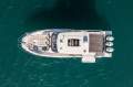 Jeanneau Cap Camarat 12.5WA Triple Mercury 300 V8s, Seakeeper & Fully Loaded