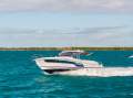 Jeanneau Cap Camarat 12.5WA Triple Mercury 300 V8s, Seakeeper & Fully Loaded