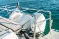 Jeanneau Cap Camarat 12.5WA Triple Mercury 300 V8s, Seakeeper & Fully Loaded