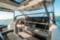 Jeanneau Cap Camarat 12.5WA Triple Mercury 300 V8s, Seakeeper & Fully Loaded