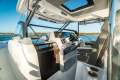 Jeanneau Cap Camarat 12.5WA Triple Mercury 300 V8s, Seakeeper & Fully Loaded