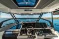 Jeanneau Cap Camarat 12.5WA Triple Mercury 300 V8s, Seakeeper & Fully Loaded