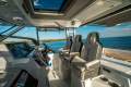 Jeanneau Cap Camarat 12.5WA Triple Mercury 300 V8s, Seakeeper & Fully Loaded