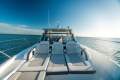 Jeanneau Cap Camarat 12.5WA Triple Mercury 300 V8s, Seakeeper & Fully Loaded