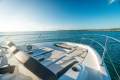 Jeanneau Cap Camarat 12.5WA Triple Mercury 300 V8s, Seakeeper & Fully Loaded