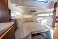 Jeanneau Cap Camarat 12.5WA Triple Mercury 300 V8s, Seakeeper & Fully Loaded