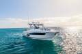 Jeanneau Cap Camarat 12.5WA Triple Mercury 300 V8s, Seakeeper & Fully Loaded