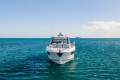 Jeanneau Cap Camarat 12.5WA Triple Mercury 300 V8s, Seakeeper & Fully Loaded